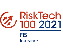 RiskTech100 2021 Functionality