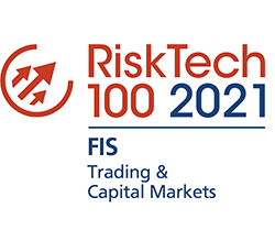 RiskTech100 2021 Trading and Capital Markets