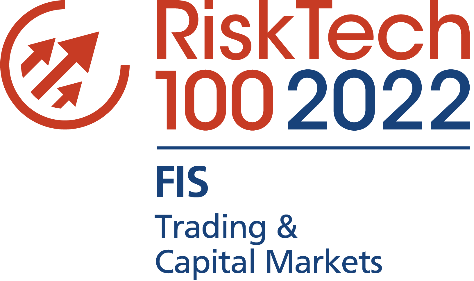 RiskTech - Trading & Capital Markets