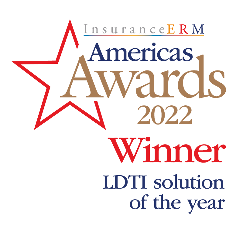 American Awards 2022 LDTI Solution