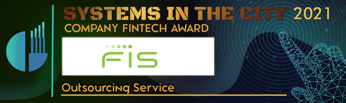 Systems in the City Award 2021