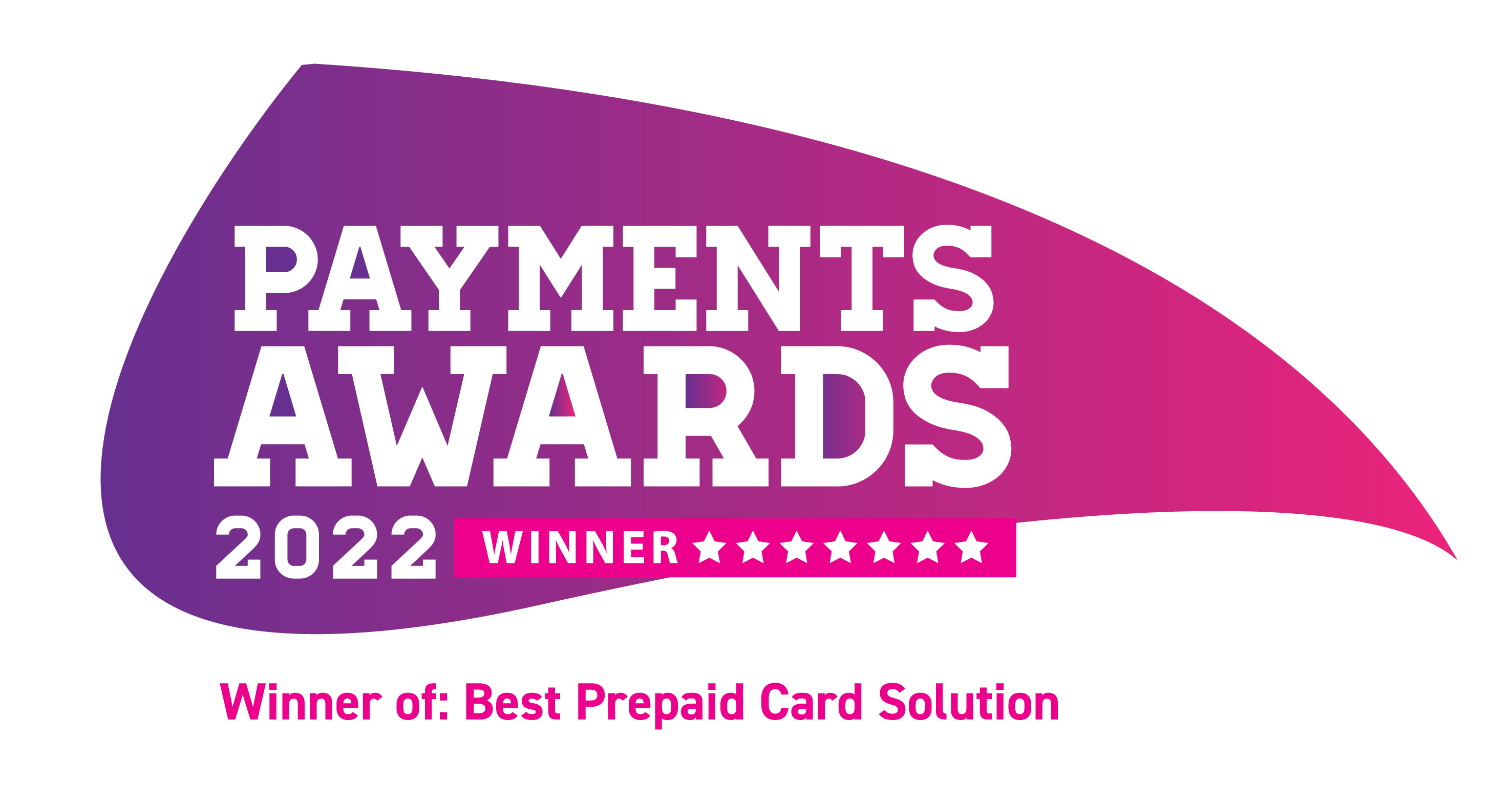 Payments Awards 2022