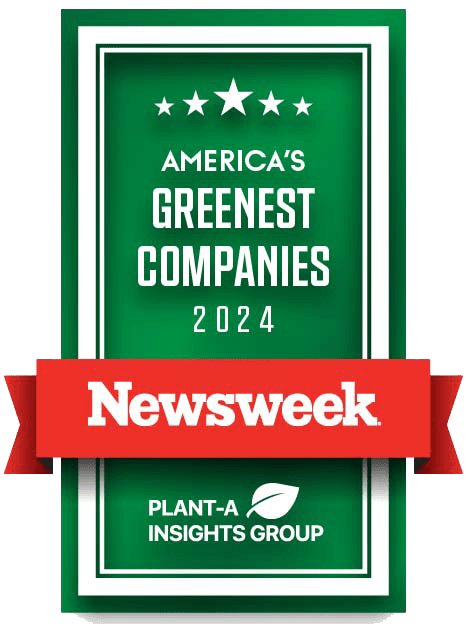 Americas Greenest Companies 2024
