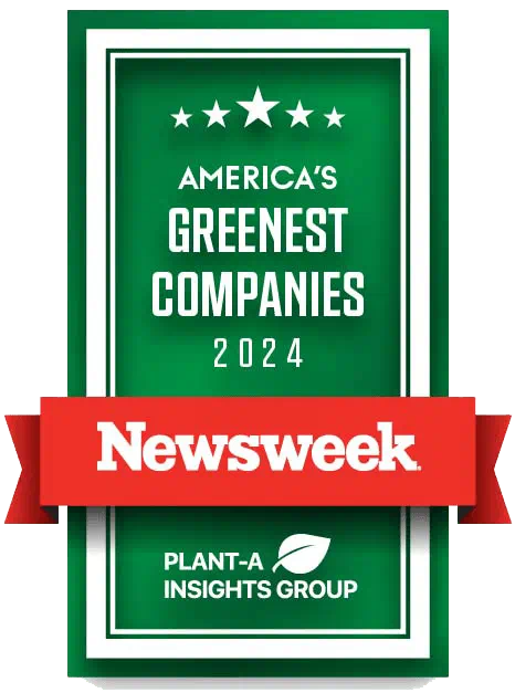 Americas Greenest Companies 2024