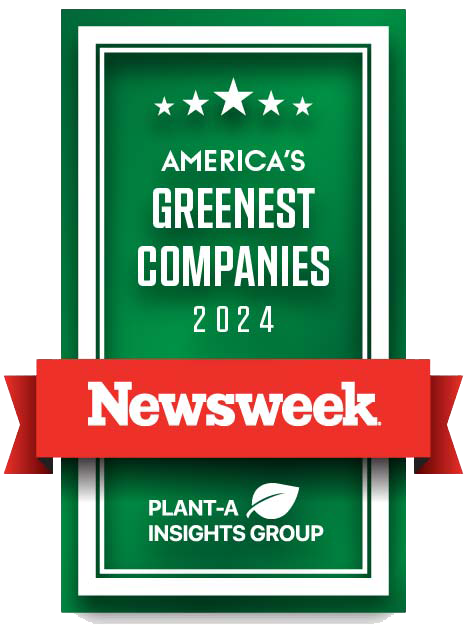 Americas Greenest Companies 2024