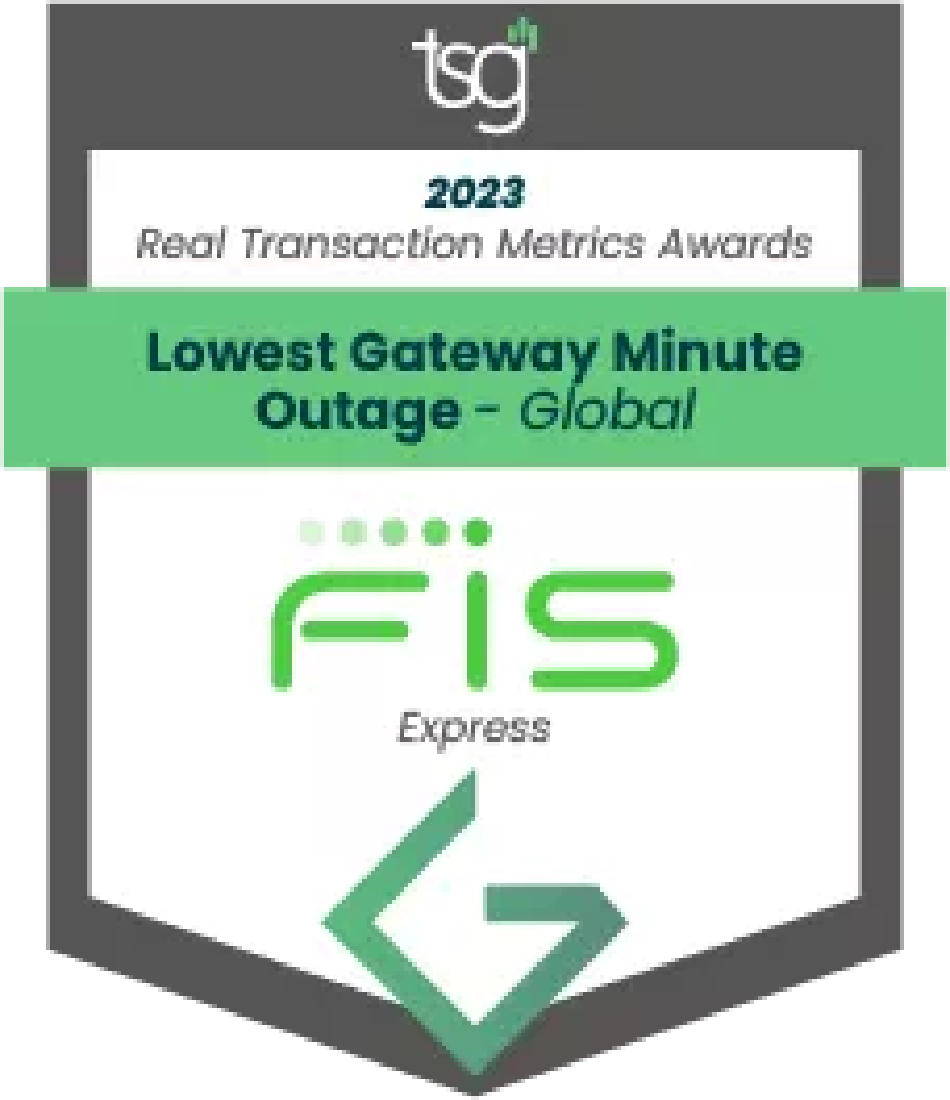 GEM Real Transaction Metrics Awards 2023