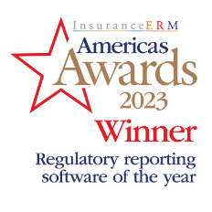 Regulatory reporting software of the year 2023