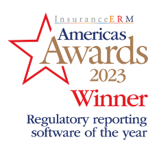 Regulatory reporting software of the year 2023