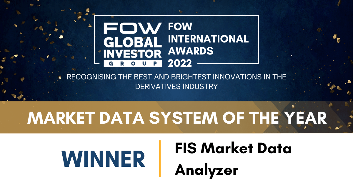 FIS Market Data Analyzer