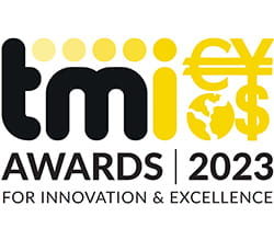 TMI - Award for innovation and excellence