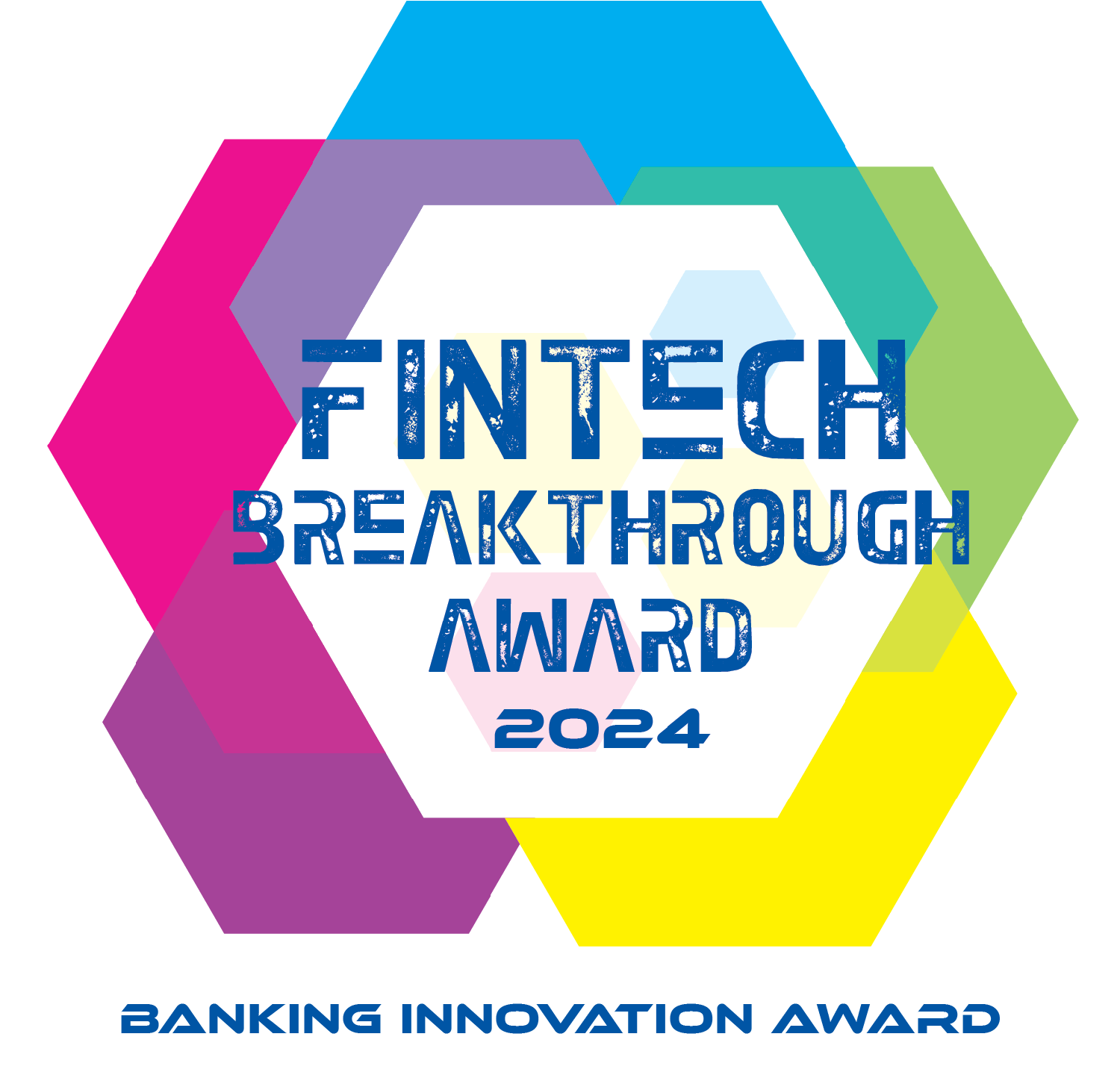 Fintech Breakthrough Award 2024