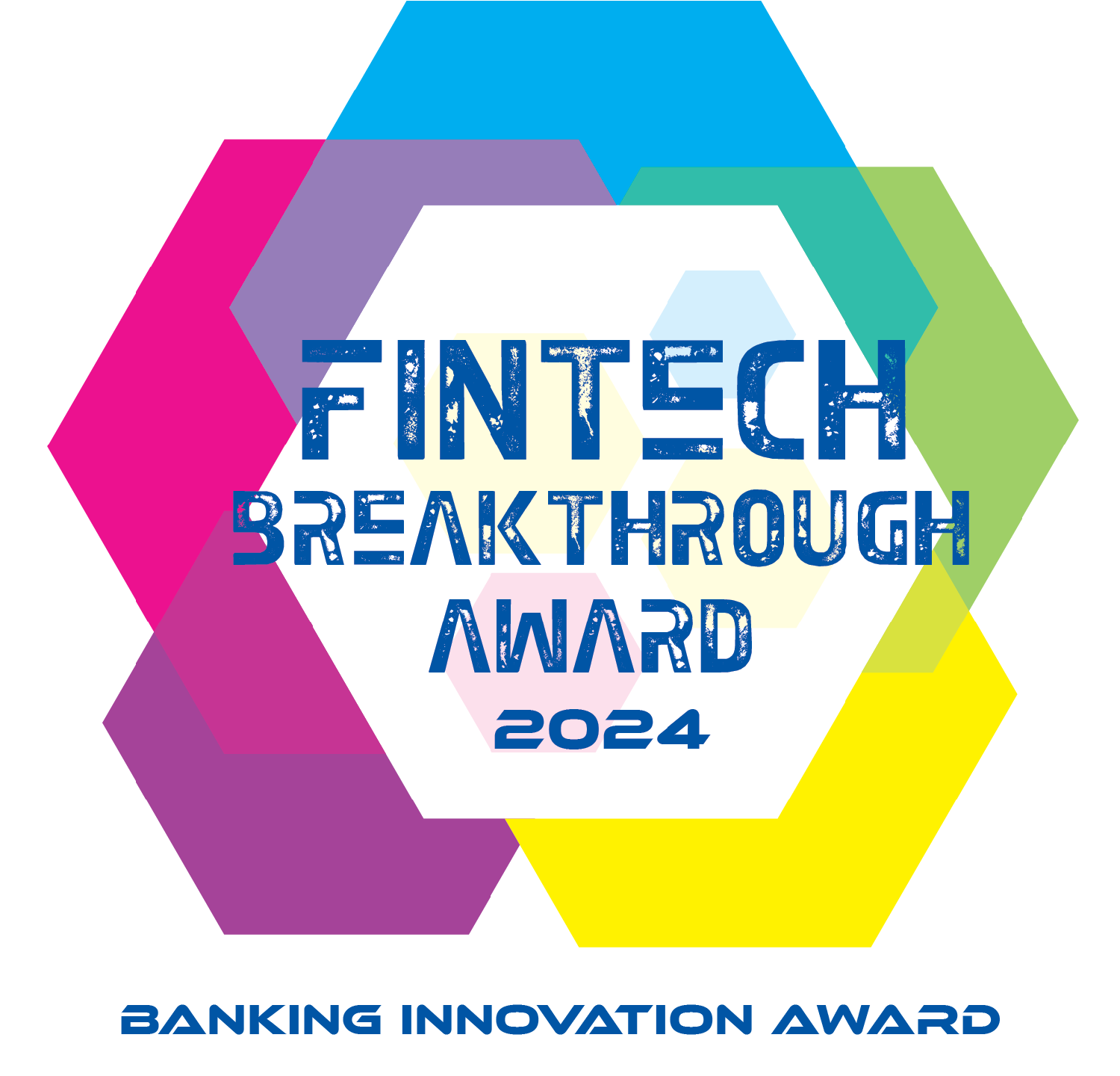 Fintech Breakthrough Award 2024