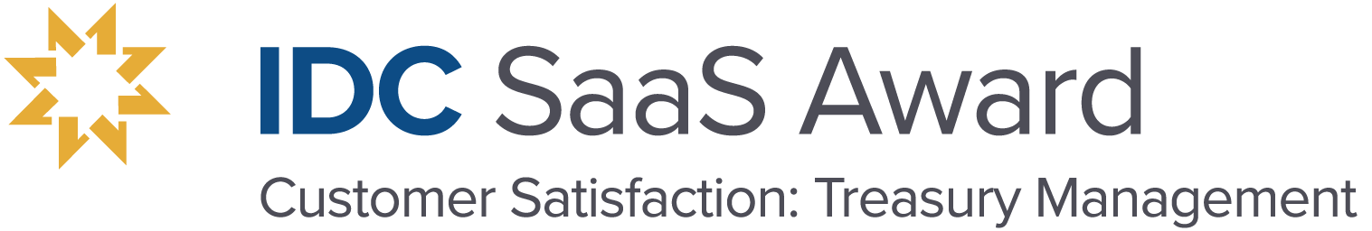 IDC Saas Award