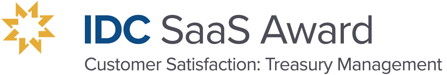 IDC Saas Award