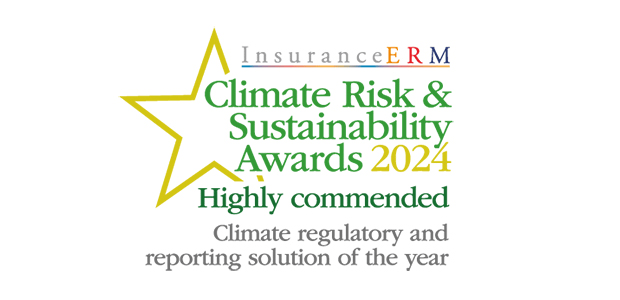Climate Risk and Sustainability 2024