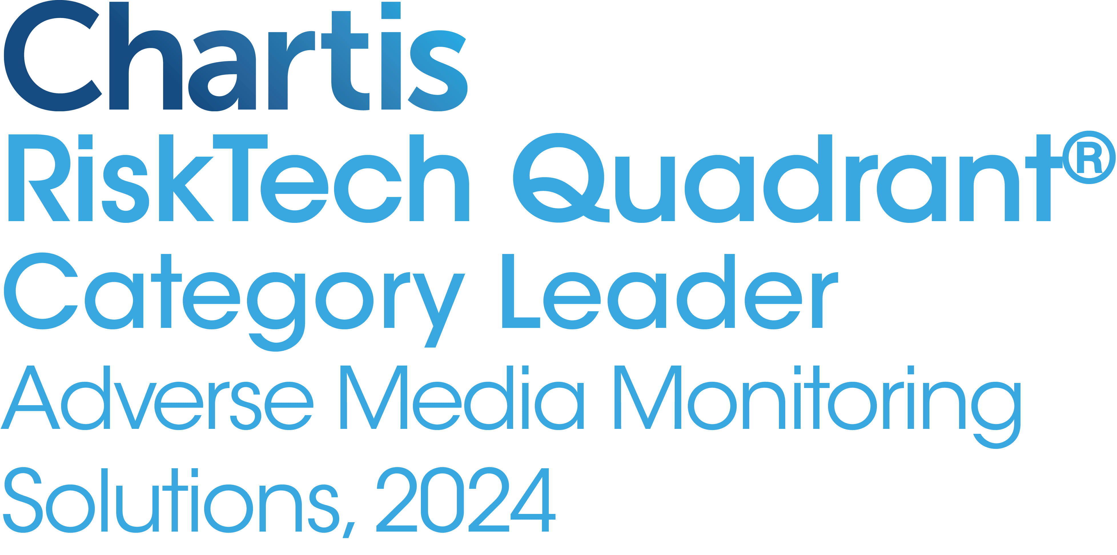 Chartis Adverse Media Monitoring Solution