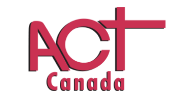 Act canada logo