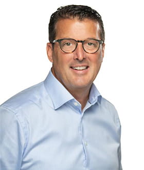 Bob Toohey