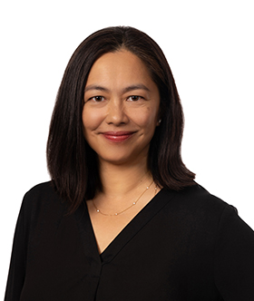 Caroline Tsai