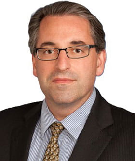 Chief Enterprise Technology Officer