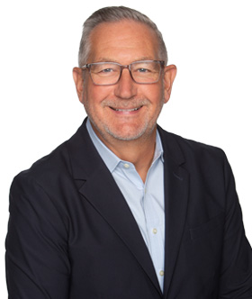 Chief Risk Officer