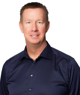 Chief Financial Officer
