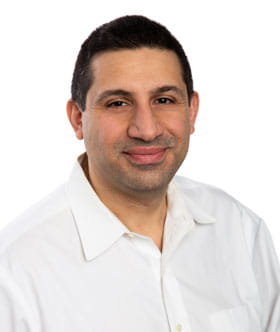 George Mihalos