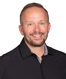 President, Merchant Solutions