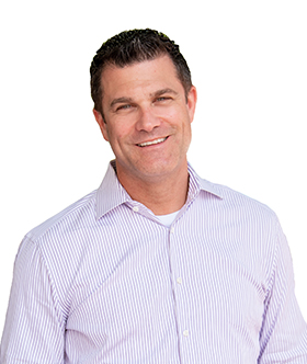 John Durrant, President, Banking Solutions