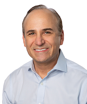 Chief Risk Officer
