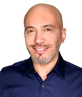 Nasser Khodri