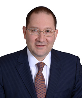 Rafic Naja