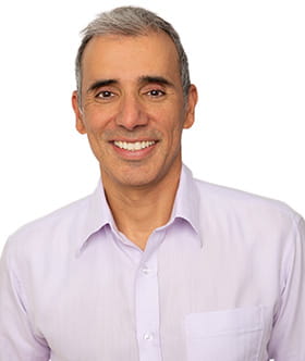 President, Platform and Enterprise Products