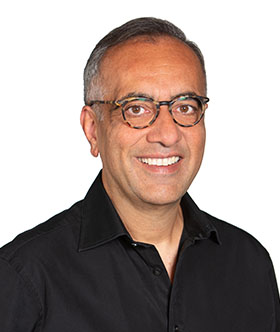 Vicky Bindra, Chief Product Officer, FIS