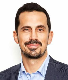 Andrés Choussy 