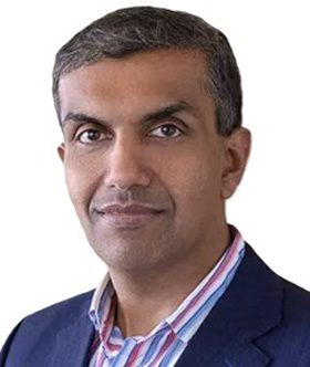 Anil Chakravarthy