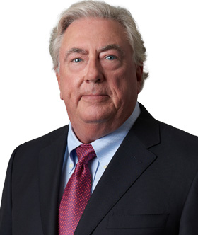 Keith Huges