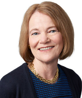 Louise Parent