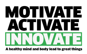 Innovation Is Empowering
