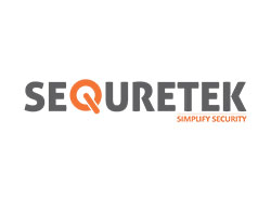 Sequretek Logo