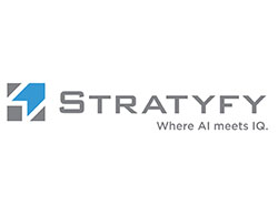 Stratyfy Logo
