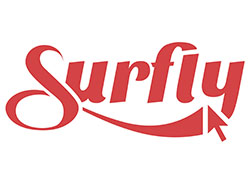 Surfly Logo