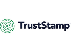 TrustStamp Logo