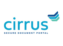 cirrus Logo