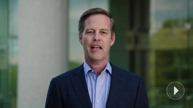 A message from Gary