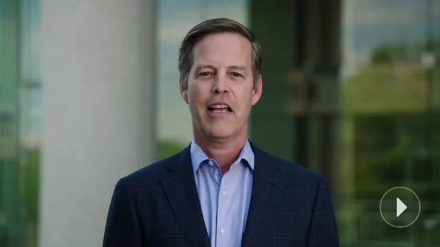 A message from Gary