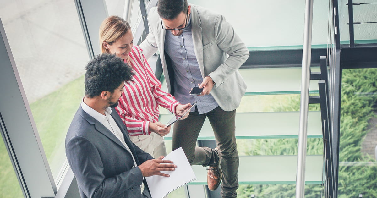 decoupling enterprises