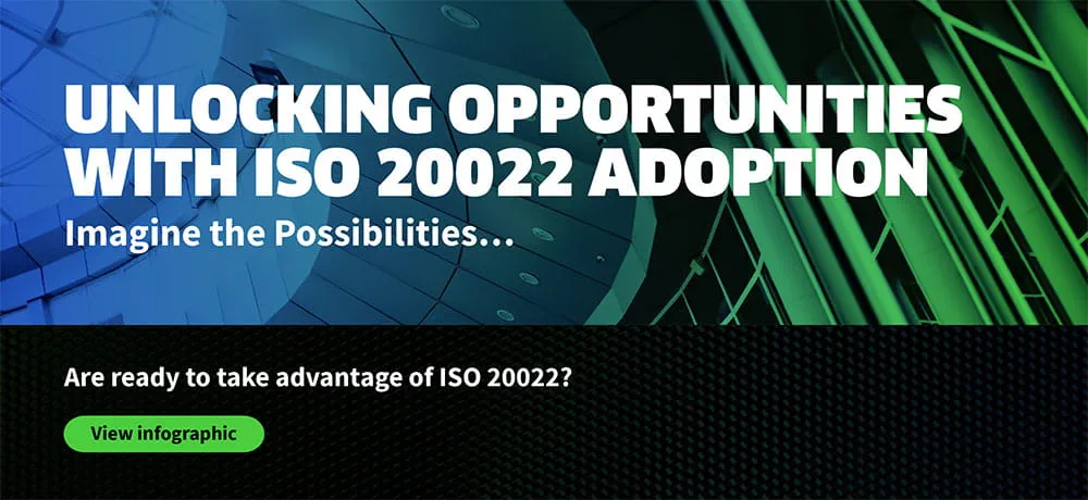 ISO 20022 Adoption