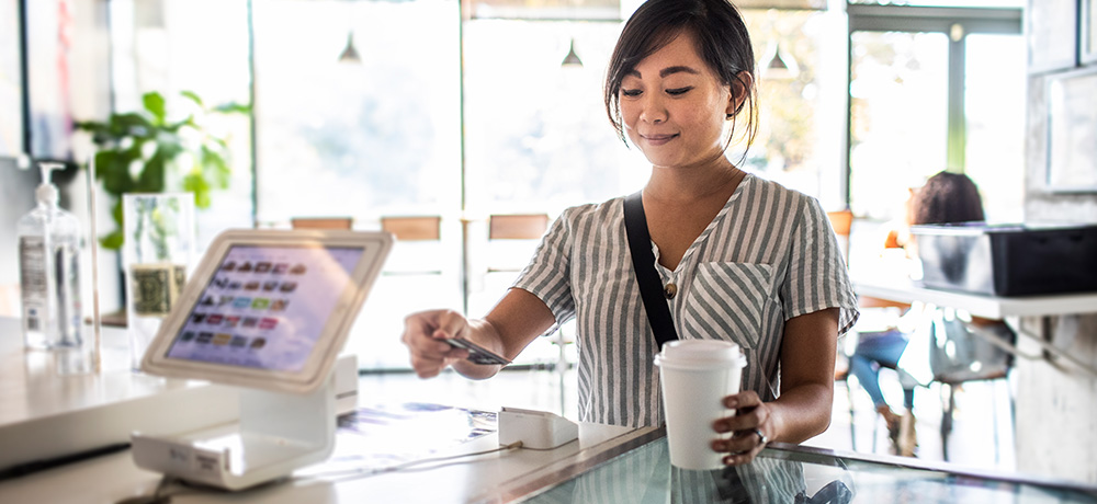 Point-of-Sale Systems, Alliance Bancard Systems