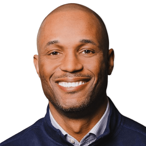 Hashim Toussaint, SVP, Digital & Open Banking, FIS